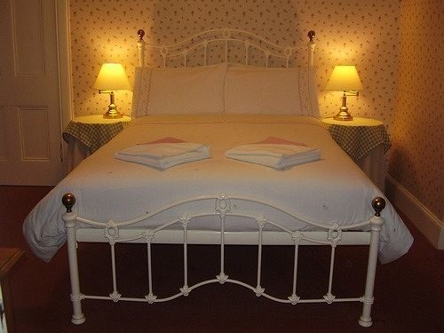 Annslea Guest House Pitlochry Exterior foto